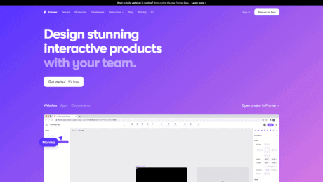 Framer
