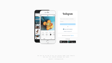 Instagram