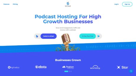bCast