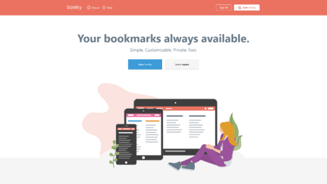 booky