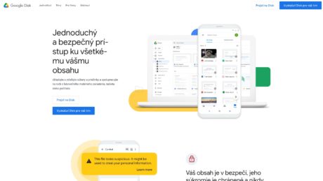 Google Drive