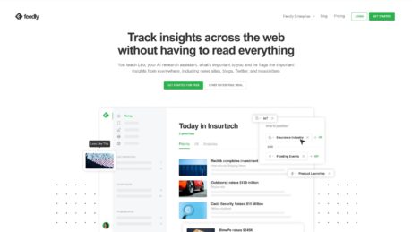 Feedly