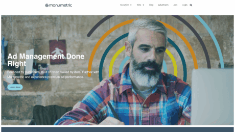 Monumetric