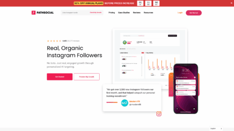 Path Social