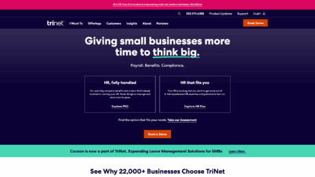 Zenefits