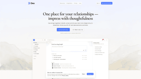 Dex