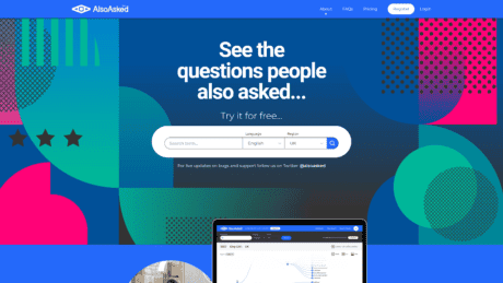 AlsoAsked