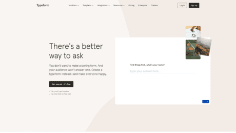 Typeform