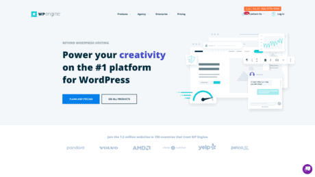 WP Engine