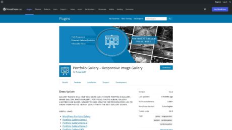 Total Soft Portfolio Gallery