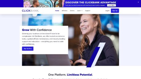 ClickBank
