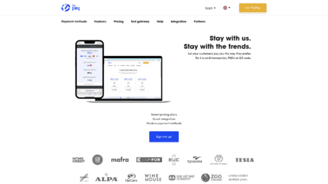 ThePay
