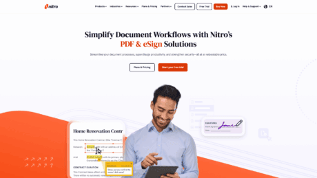 Nitro PDF