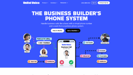 Unitel Voice