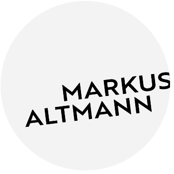 Markus Altmann - Corporate, advertising and editorial photography