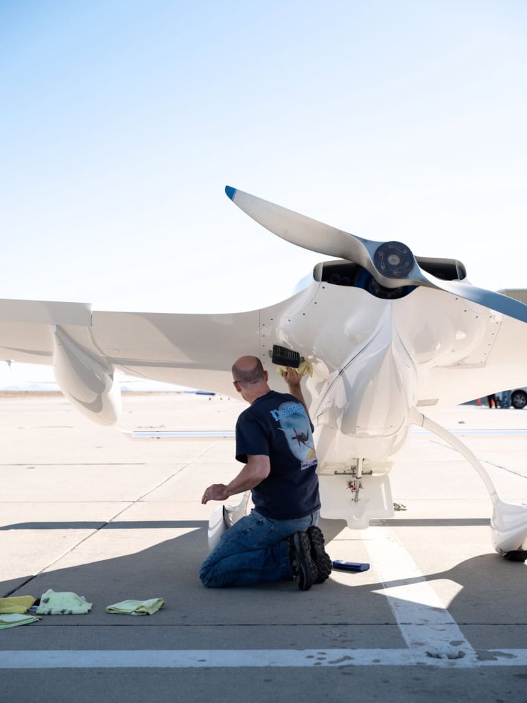 Mojave Air and Space Port