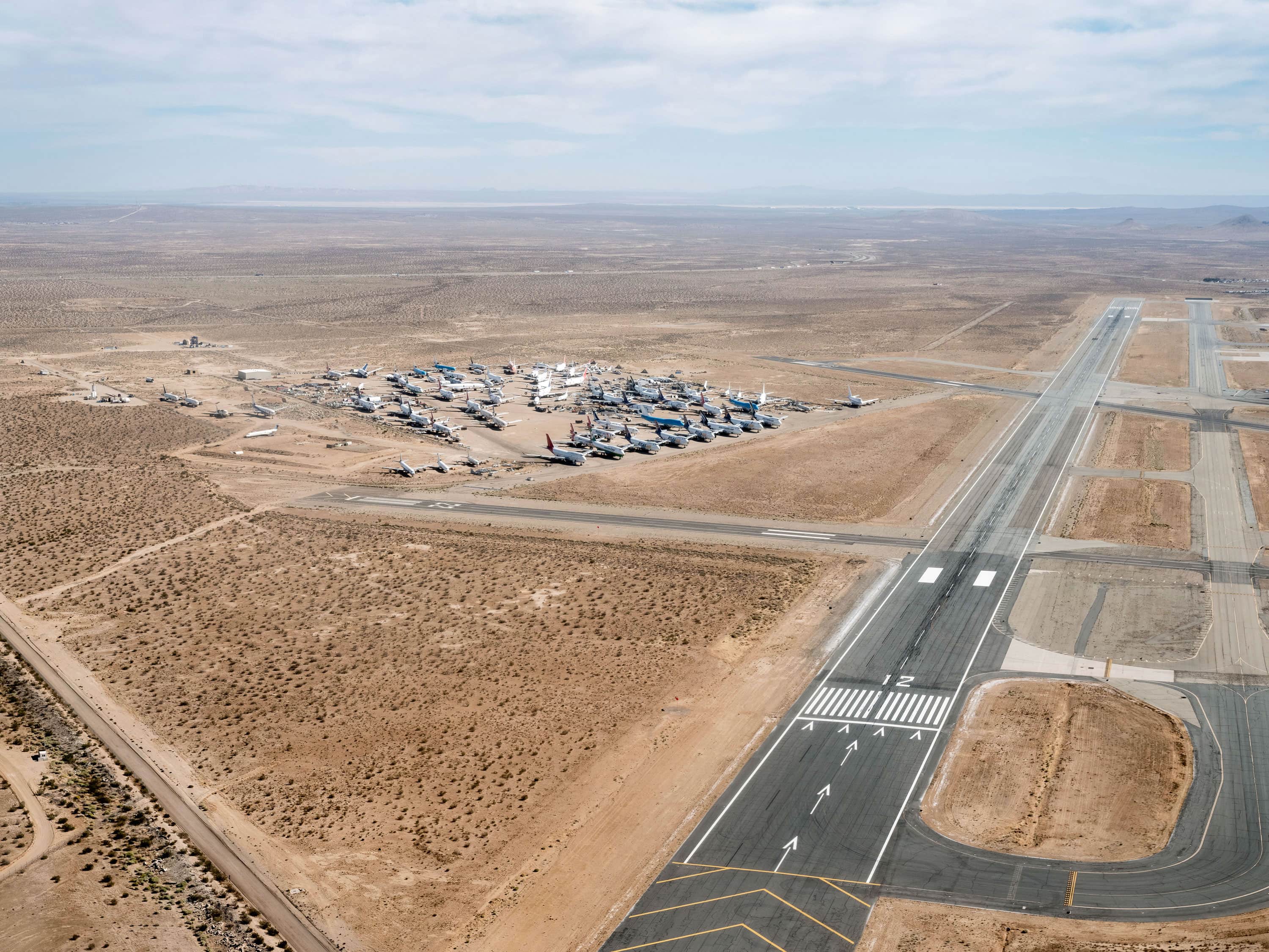 Mojave Air and Space Port