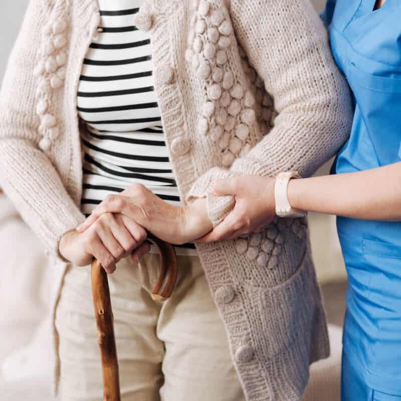 nursing care service img