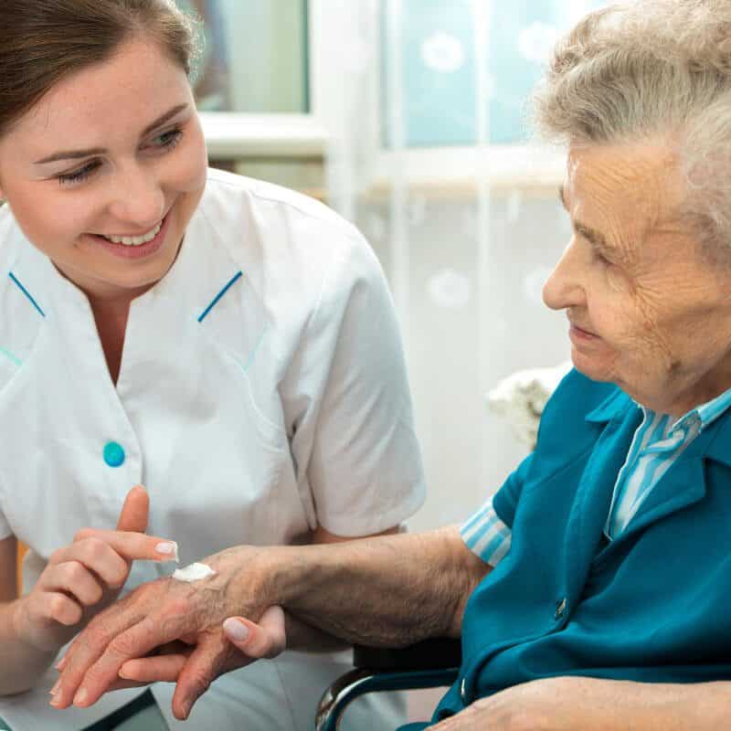 personal care faq img