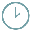 respite care blue icon