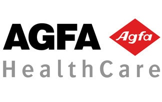 Erfahren Sie mehr über den Hersteller Agfa HealthCare Bild: Agfa HealthCare Logo
