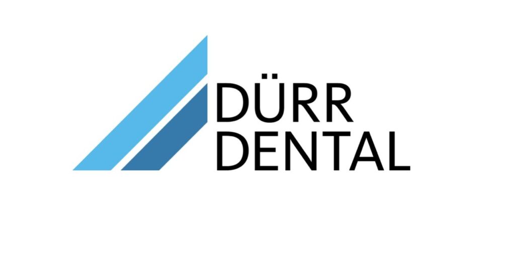 Bild: Dürr Dental logo