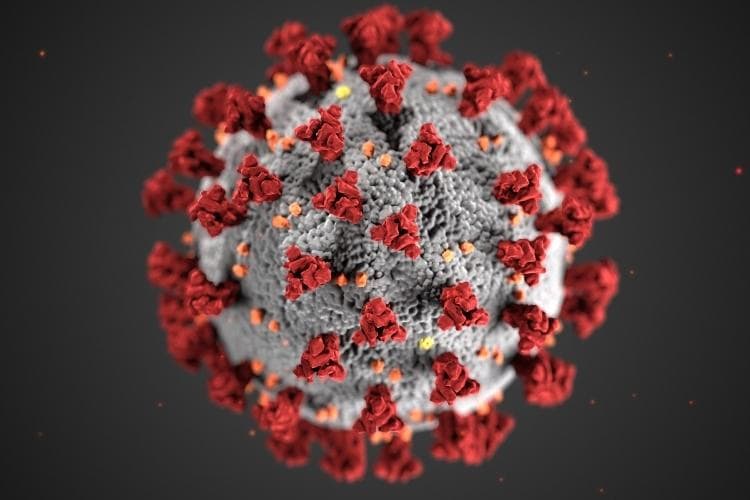 Wie Sie den COVID-19-Virus mit UV-Licht bekämpfen können erfahren Sie bei Medizinio Corona-Virus