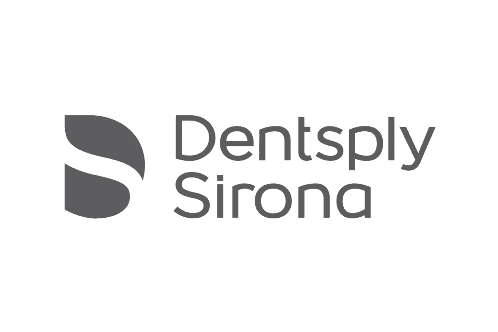 Dentsply Sirona Logo