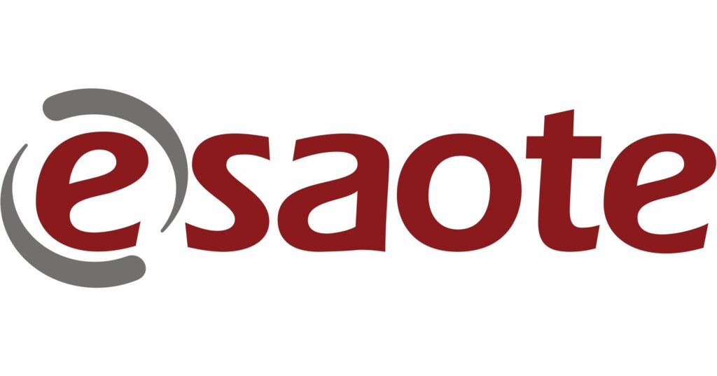 Esaote Logo Esaote Logo