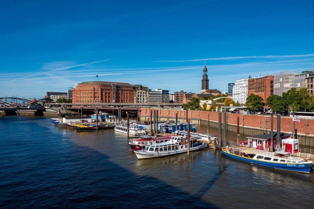 Wir vermitteln Ihnen kostenlose Angebote Medizintechnik kaufen Hamburg