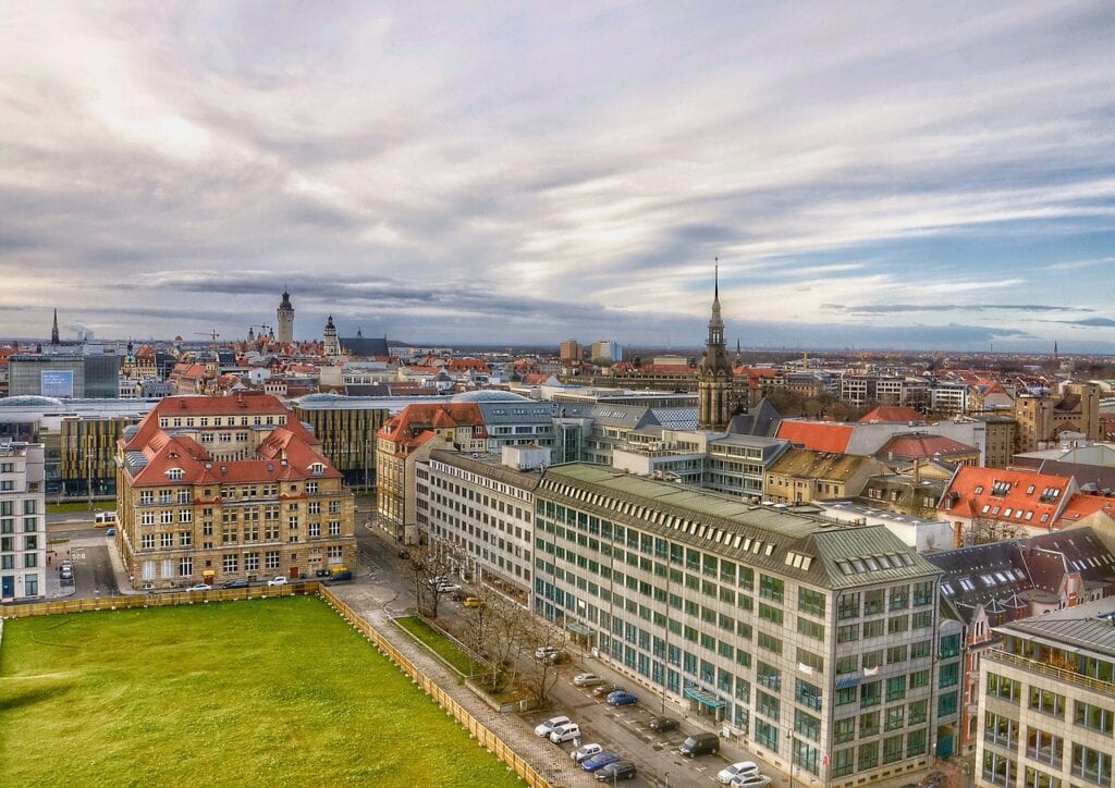 Medizintechnik kaufen in Leipzig