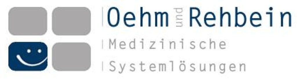 Bild: Oehm und Rehbein Logo