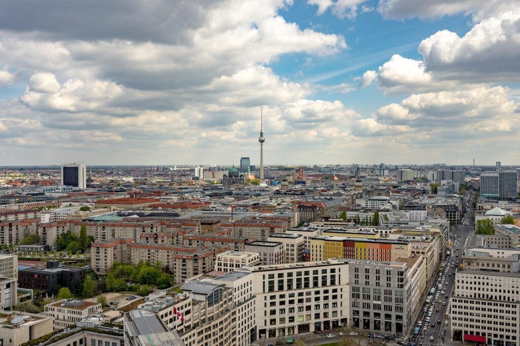 Medizintechnik kaufen in Berlin