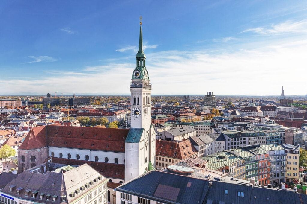 Medizintechnik kaufen in München