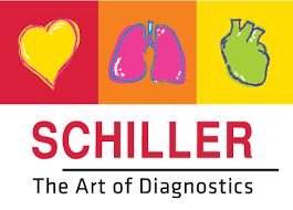 Bild: Logo Schiller