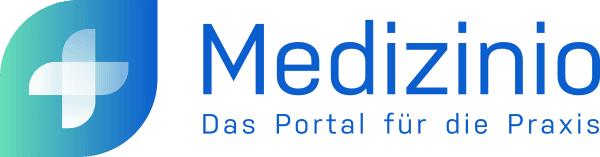 Medizinio Logo
