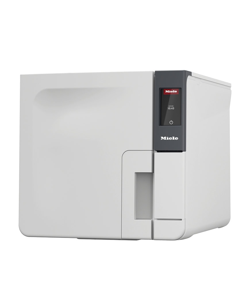 Miele Cube Kleinsterilisator