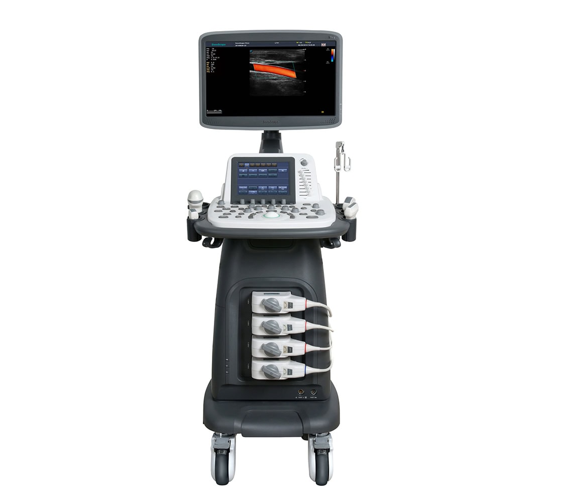 SonoScape S22 Ultraschallgerät