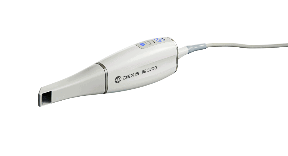 DEXIS IS 3700 Intraoralscanner