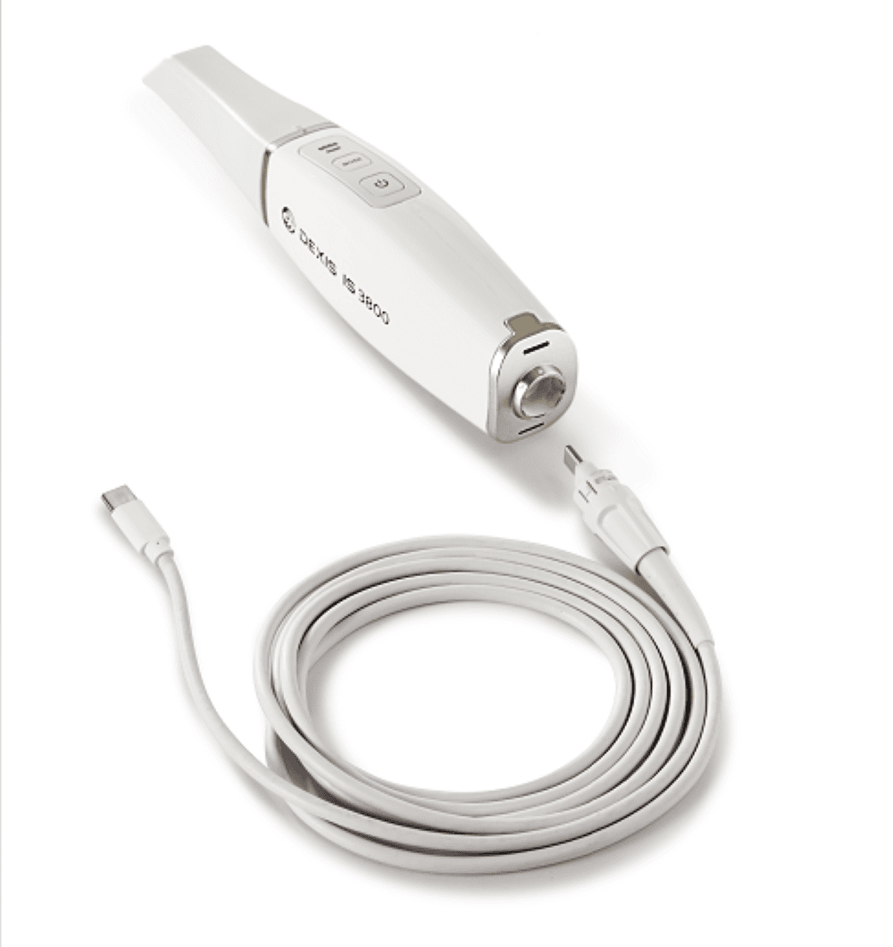 DEXIS IS 3800 Intraoralscanner