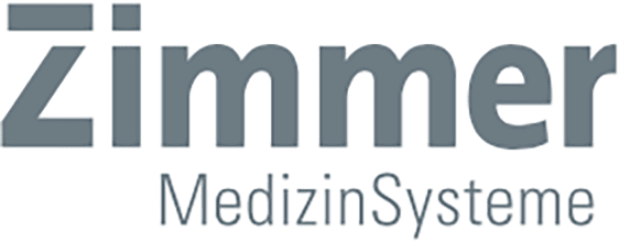 Zimmer Medizinsysteme Logo