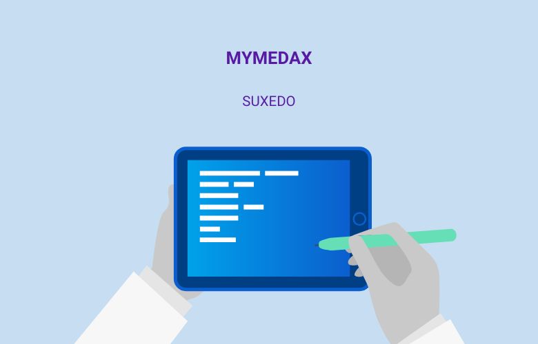 myMedax von Suxedo