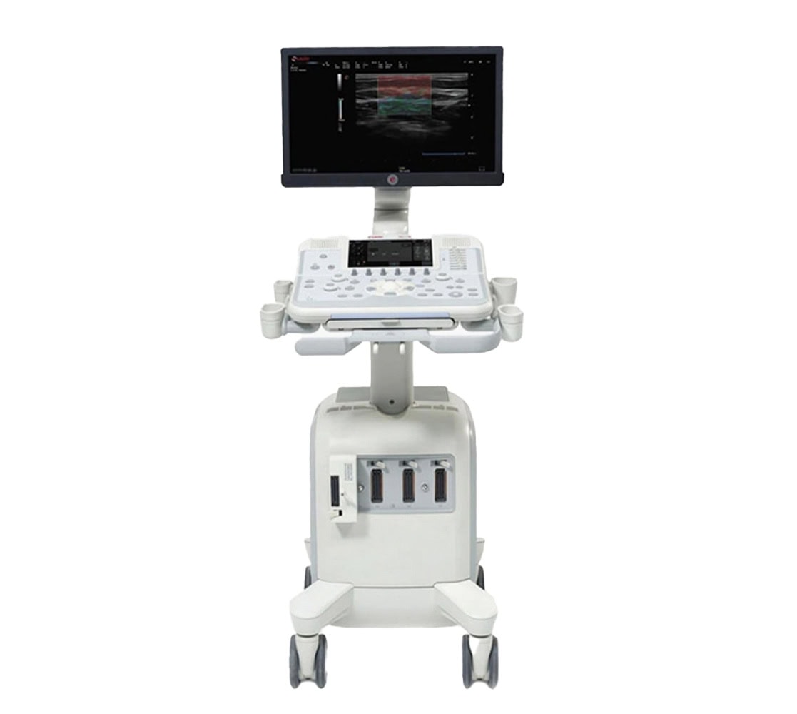 Esaote MyLab X6 Ultraschallgerät