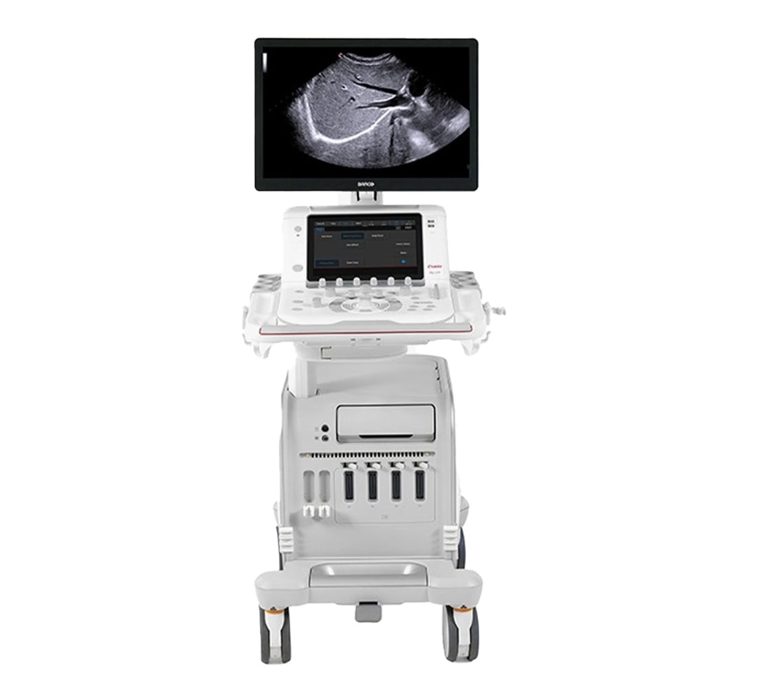 Esaote MyLab X9 Ultraschallgerät