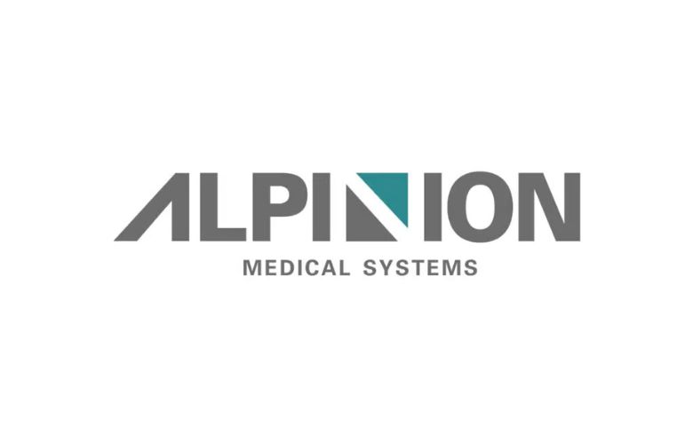 Alpinion Logo Alpinion Logo