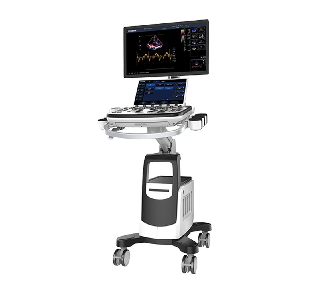 Chison Cbit 10 Ultraschallgerät