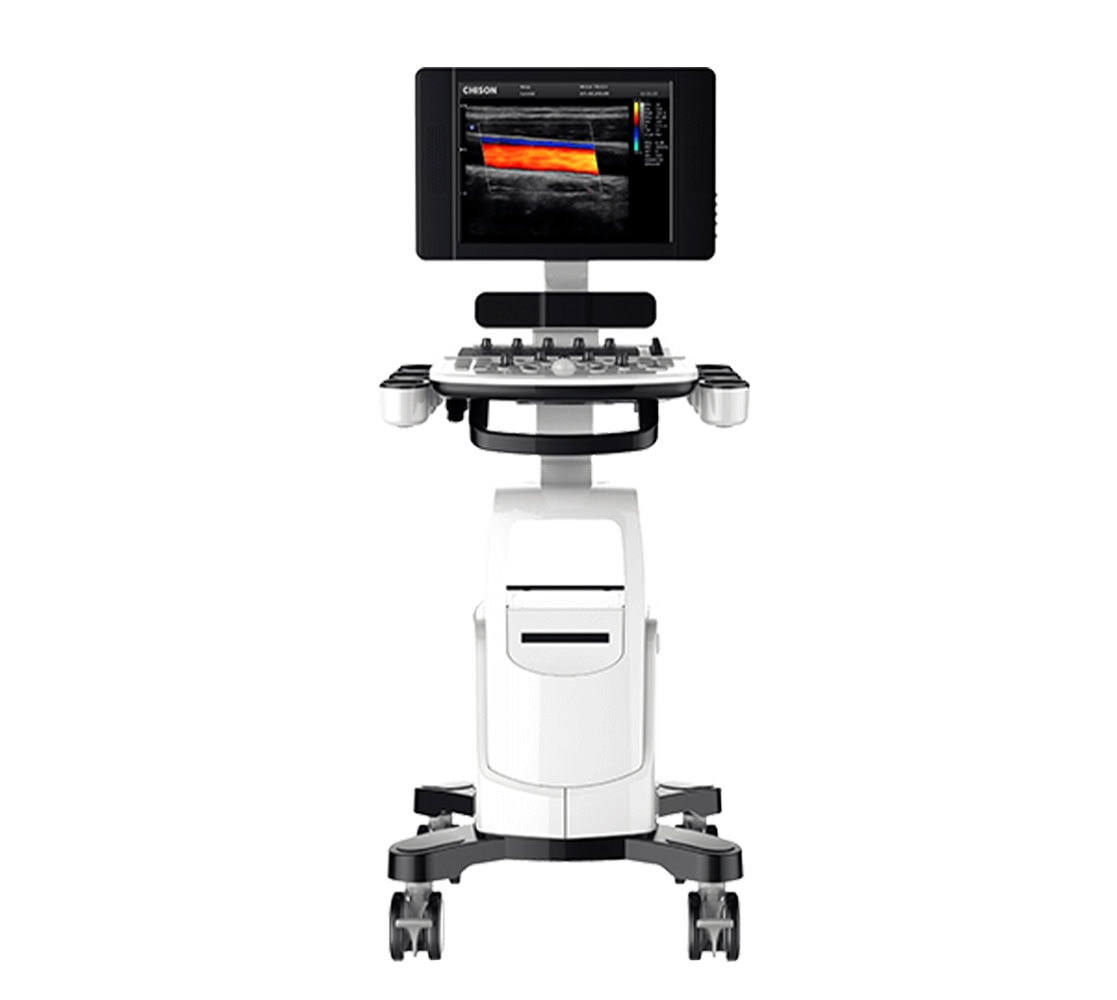 Chison QBit 5 Ultraschallgerät