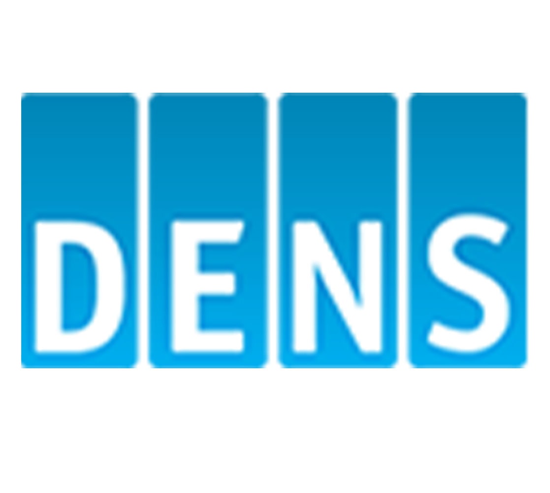 Dens Logo