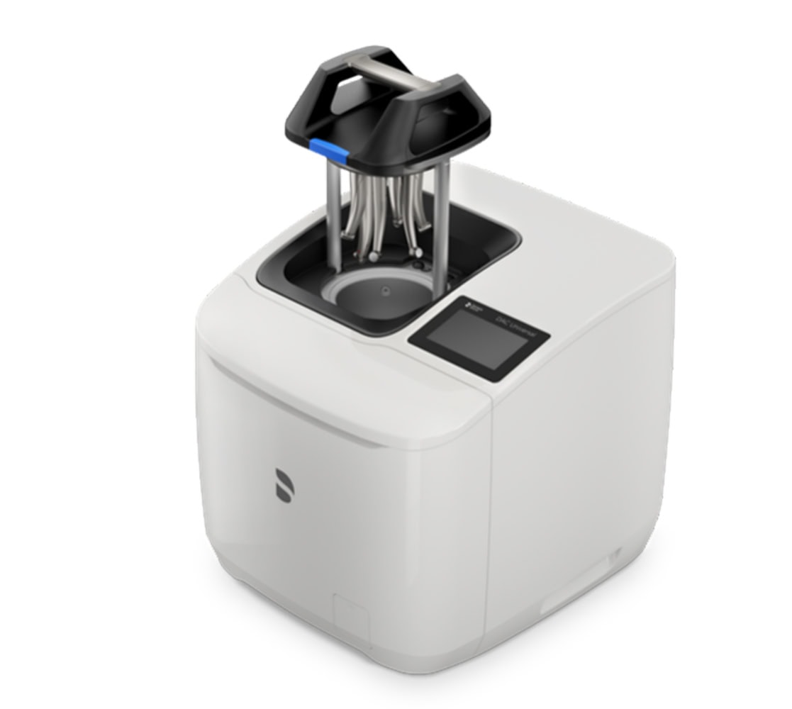 Dentsply Sirona DAC Thermodesinfektor
