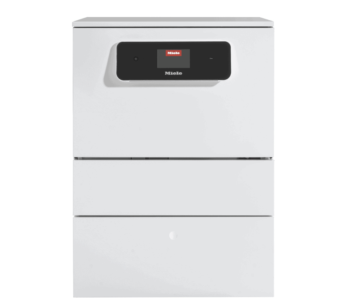 Der Miele PWD 8682 Thermodesinfektor